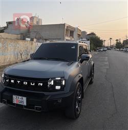 جيتور T2